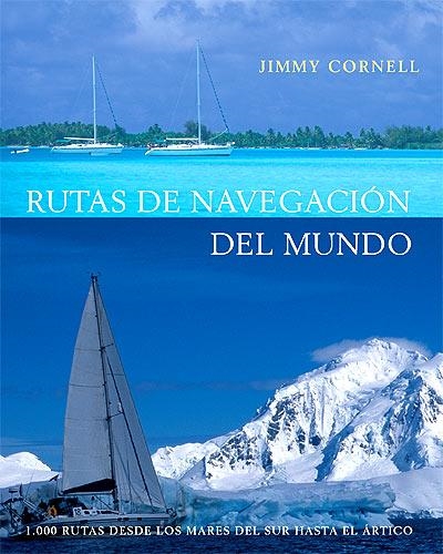 RUTAS DE NAVEGACION DEL MUNDO | 9788426137531 | CORNELL, JIMMY