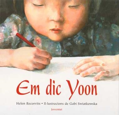 EM DIC YOON | 9788426133366 | RECORVITS & SWIATKOWSKA