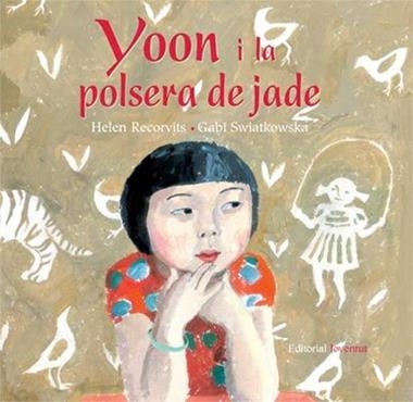 YOON I LA POLSERA DE JADE | 9788426137425 | RECORVITS & SWIATKOWSKA