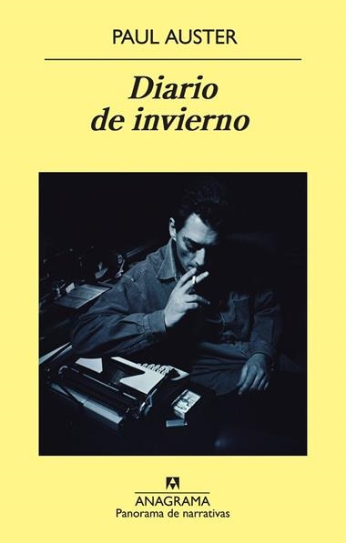 DIARIO DE INVIERNO | 9788433978295 | PAUL AUSTER