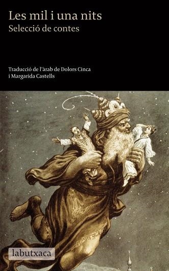 LES MIL I UNA NITS. SELECCIÓ DE CONTES | 9788499306124 | ANONIM