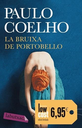 BRUIXA DE PORTOBELLO, LA | 9788499306186 | PAULO COELHO
