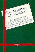 CUENTOS EROTICOS DE NAVIDAD (SV) | 9788483106624 | VARIS