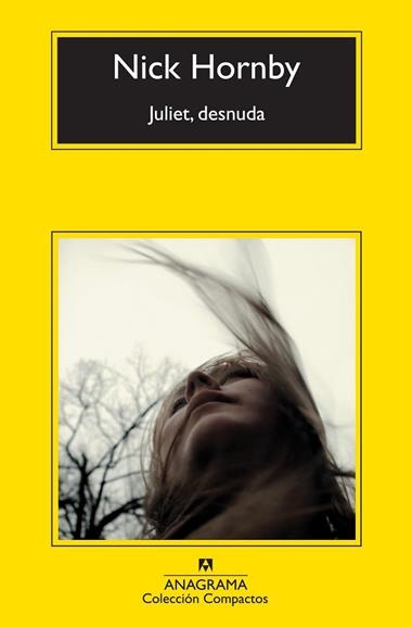 JULIET DESNUDA | 9788433977120 | NICK HORNBY