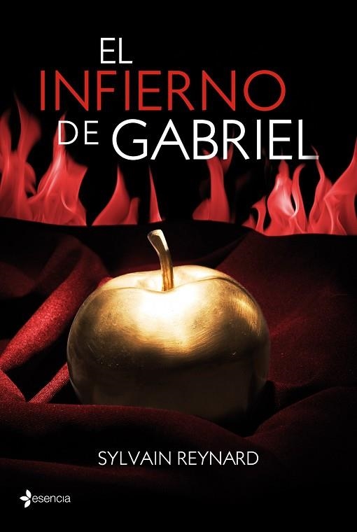 El infierno de Gabriel | 9788408038290 | Sylvain Reynard
