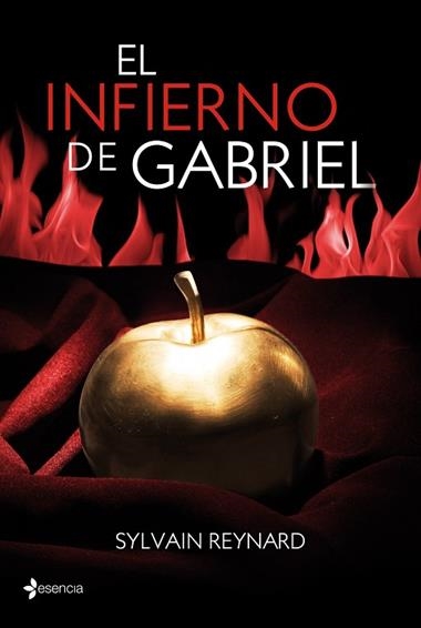 El infierno de Gabriel | 9788408038290 | Sylvain Reynard