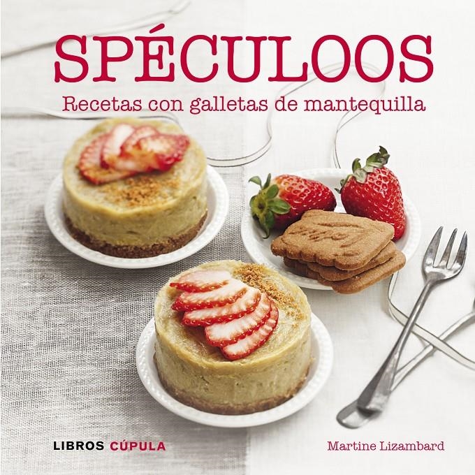 SPECULOOS | 9788448007119 | LIZAMBARD, MARTINE