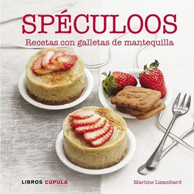 SPECULOOS | 9788448007119 | LIZAMBARD, MARTINE
