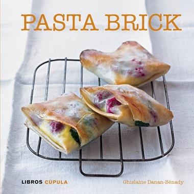 PASTA BRICK | 9788448007096 | DANAN-BENADY, GHISLAINE