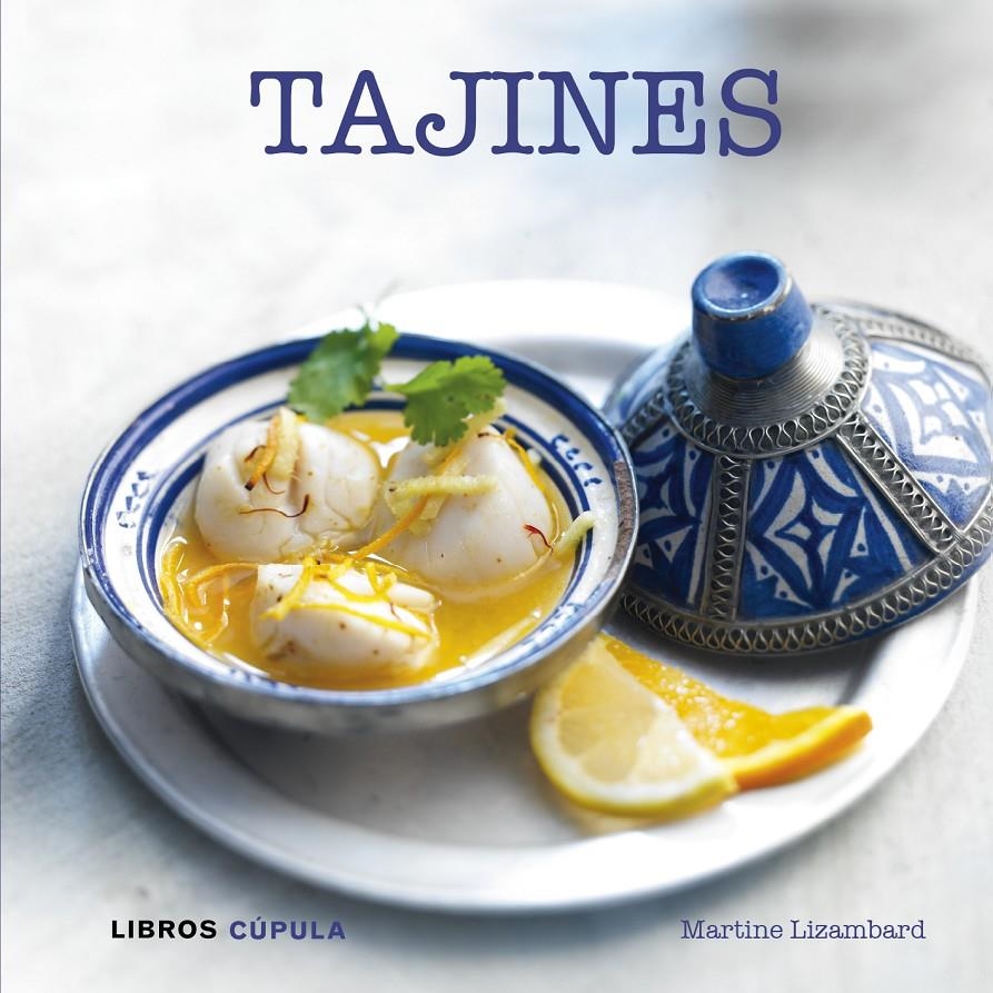 TAJINES | 9788448007171 | LIZAMBARD, MARTINE