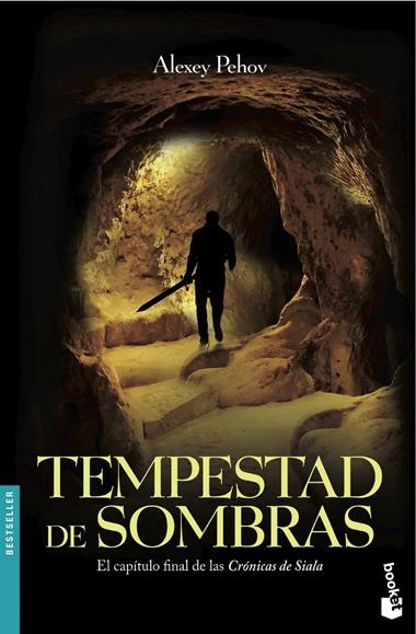 TEMPESTAD DE SOMBRAS | 9788445000953 | PEHOV, ALEXEY