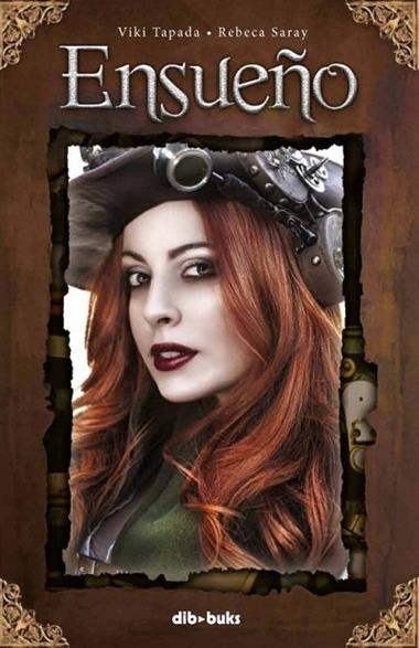 ENSUEÑO | 9788494061806 | TAPADA, VIKI / SARAY, REBECA