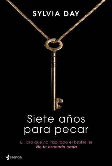 SIETE AÑOS PARA PECAR | 9788408035800 | SYLVIA DAY