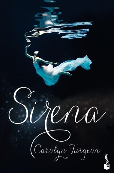 SIRENA | 9788408044727 | TURGEON, CAROLYN