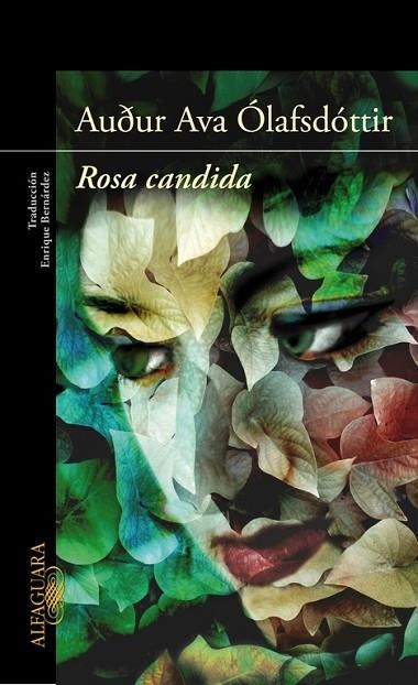 ROSA CANDIDA | 9788420407913 | OLAFSDOTTIR, AUDUR AVA