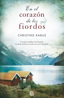 CORAZON DE LOS FIORDOS, EN EL | 9788466652230 | KABUS, CHRISTINE