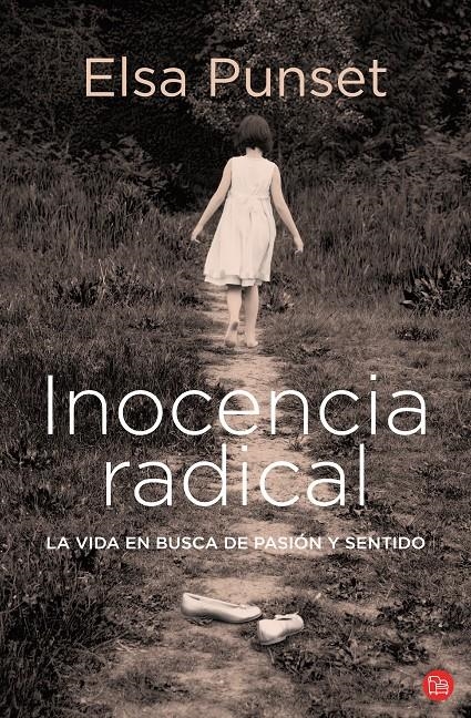 INOCENCIA RADICAL | 9788466324618 | ELSA PUNSET