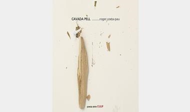 CAVADA PELL | 9788489885677 | ROGER COSTA-PAU
