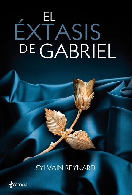 El éxtasis de Gabriel | 9788408039044 | Sylvain Reynard