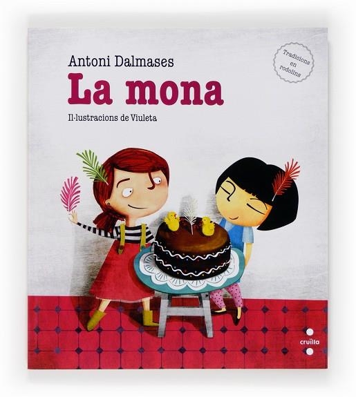 LA MONA | 9788466131865 | ANTONI DALMASES
