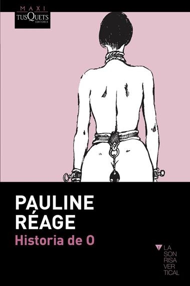 HISTORIA DE O | 9788483835791 | REAGE, PAULINE