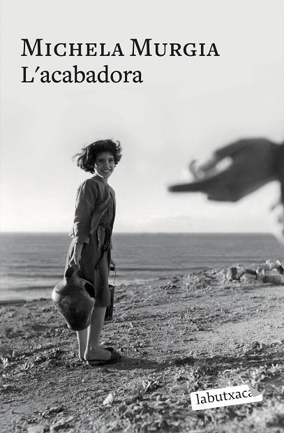 L'ACABADORA | 9788499305110 | MICHELA MURGIA