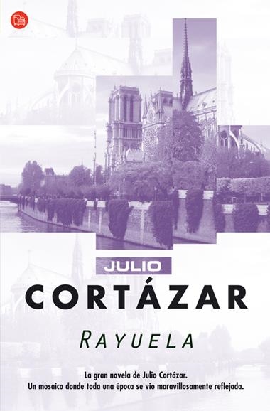RAYUELA | 9788466319058 | JULIO CORTAZAR