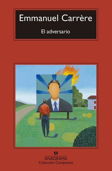 EL ADVERSARIO | 9788433977151 | EMMANUEL CARRERE