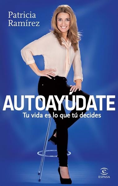 AUTOAYUDATE | 9788467018844 | RAMIREZ, PATRICIA