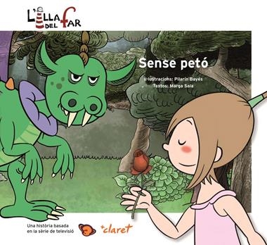 SENSE PETO | 9788498467338 | BAYES, PILARIN / SALA, MARGA