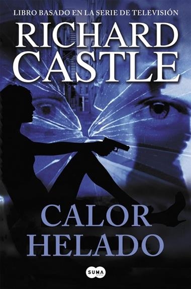 CALOR HELADO | 9788483654903 | CASTLE, RICHARD