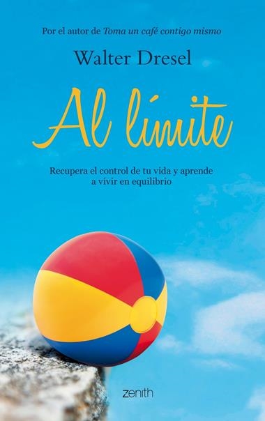 LIMITE, AL | 9788408037606 | DRESEL, WALTER