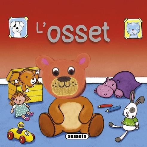 OSSET, L' | 9788467715569 | VVAA