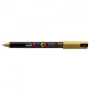 PC-1MR DAURAT | 4902778089910 | UNI POSCA