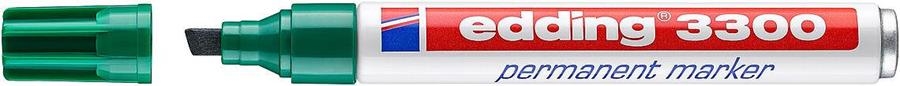 EDDING 3300 VERD | 4004764010226