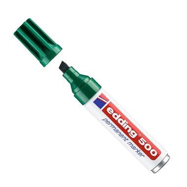 EDDING 500 VERD | 4004764329656