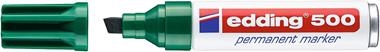 EDDING 500 VERD | 4004764329656