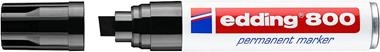 EDDING 800 NEGRE | 4004764053834