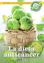LA DIETA ANTICANCER | 9788475567372 | TRANSITO LOPEZ, MARIA