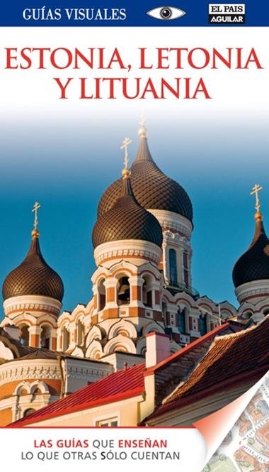 ESTONIA, LETONIA, LITUANIA | 9788403510494 | VARIOS AUTORES