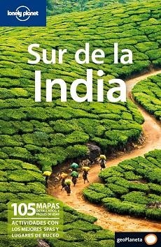 SUR DE LA INDIA | 9788408089155 | VARIS