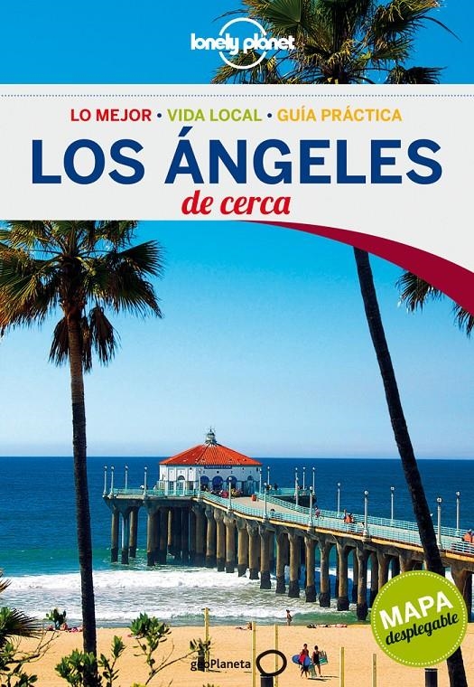 LOS ANGELES DE CERCA 2 | 9788408056706 | ADAM SKOLNICK