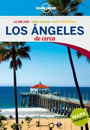 LOS ANGELES DE CERCA 2 | 9788408056706 | ADAM SKOLNICK