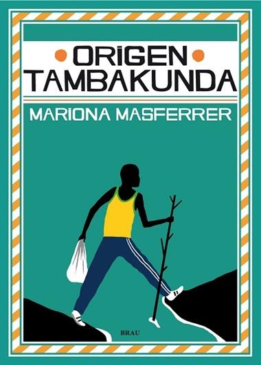 ORIGEN TAMBAKUNDA | 9788496905979 | MARIONA MASFERRER