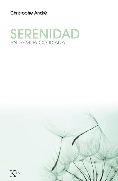 SERENIDAD | 9788499882284 | ANDRE, CHRISTOPHE
