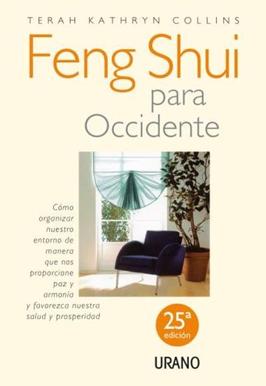 FENG SHUI PARA OCCIDENTE | 9788479531829 | TERAH KATHRYN COLLINS