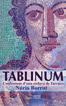 TABLINUM | 9788499753331 | BORRUT, NURIA