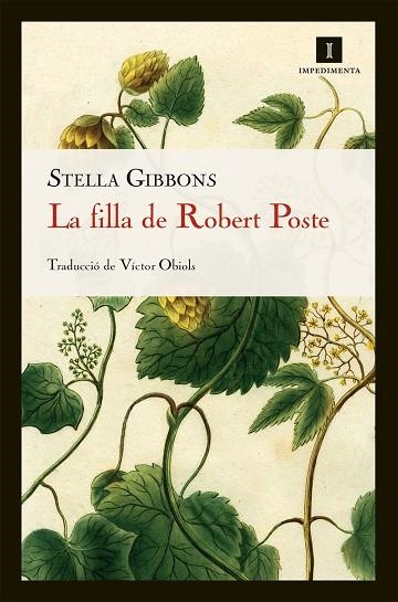 LA FILLA DE ROBERT POSTE | 9788415130413 | STELLA GIBBONS