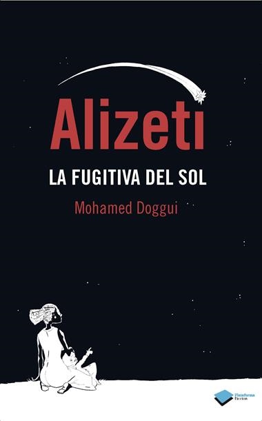 ALIZETI | 9788415750529 | DOGGUI, MOHAMED