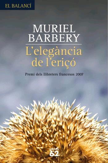 L'ELEGANCIA DE L'ERIÇO | 9788429760453 | BARBERY, MURIEL